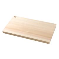 【檜王】 日本製 ひのき まな板 42ｃｍ 42×24×2cm [ 木製 まないた 俎板 ヒノキ 檜木 ] | 雑貨ユニオンヤフー店