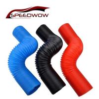 スバルアクセサリー カスタム パーツ 用品 吹き出し口延長パイプ Sx168 Sx168 H3yオートアクセサリー 通販 Yahoo ショッピング