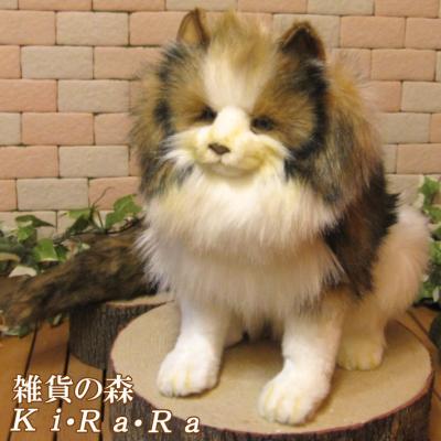 ノルウェージャンフォレストキャット ぬいぐるみのおすすめ人気商品