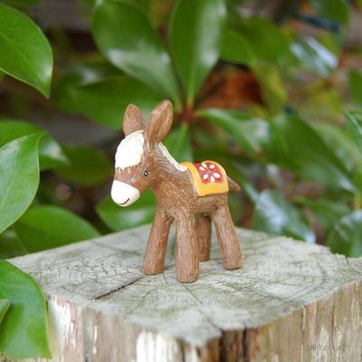 ロバ 置物（オブジェ、置き物）｜インテリア雑貨 | 家具、インテリア