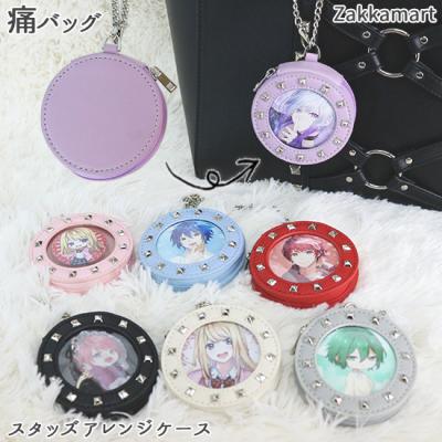 アクリルスタンド（ファッション）（色：レッド系）のおすすめ