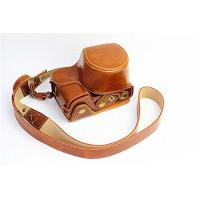 Tp Original Sony A6400 A6100 専用 レザー カメラケース Volcano ボルケーノ おしゃれ 速写ケース Tb06a64 Lb Tb06a64 Lb Nine Select Yahoo 店 通販 Yahoo ショッピング