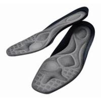 ガイハンインソール 外反母趾対策機能インソール 中敷き 中足骨 足裏 アーチ 持ち上げ S M L LL【メール便送料無料】 | ザッカルヤフー店