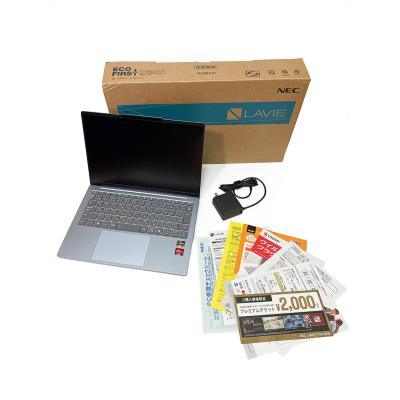 § LAVIE PC-GN22NVDAF ストレージ無 Ryzen7 12GB Direct NS