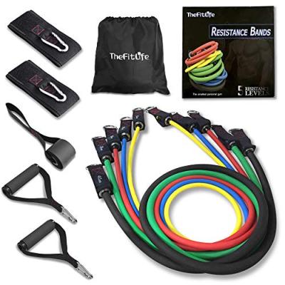 thefitlife フィットネスチューブのおすすめ人気商品一覧 通販 - Yahoo