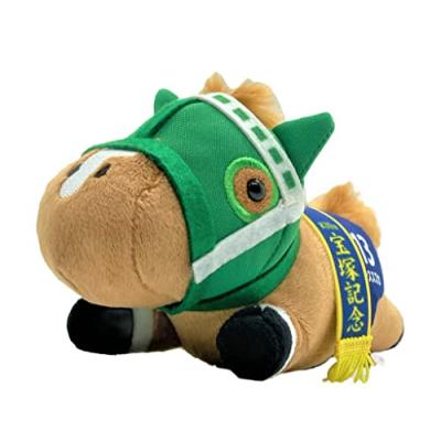 Chibiぬいぐるみ サイレンススズカのおすすめ人気商品一覧 通販