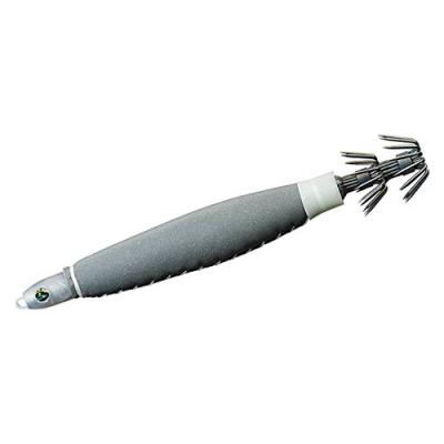 タルイカスッテ Amazon | イカメタル スッテ 40号 150g 183mm シルバー ゼブラ