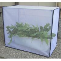 DAIM すっぽり虫よけカバー 小 幅60cm×奥行30cm×高50cm 虫よけ 虫除け 防虫ネット 害虫 対策 防虫カバー 虫 家庭菜園 園芸 | 雑貨Victor