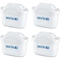 BRITA MAXTRA PLUS カートリッジ ブリタ マクストラ プラス 簡易包装4個セット [並行輸入品] | 雑貨Victor
