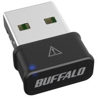 バッファロー WiFi 無線LAN 子機 アダプター コンパクト 866Mbps/433Mbps 11ac/n/a/g/b USB 2.0 WP | 雑貨Victor