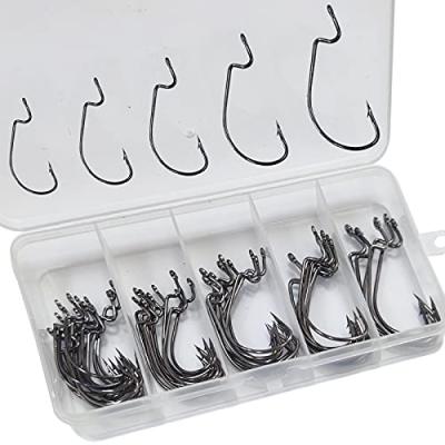 バス用ワーム、プラグ、フック色々セット バス釣り ワーム 針 セットのおすすめ人気商品一覧 通販 - Yahoo