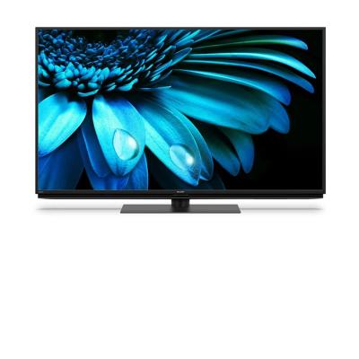 SHARP液晶テレビ55型2022年式もう一声値下げです。