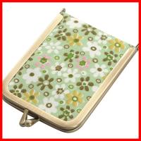 MARY ミニソーイングセット GREEN ソーイングセット 携帯 裁縫セット かわいい 裁縫箱 ソーイングボックス 