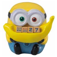 usj ミニオン ブロックカレンダー お土産 グッズ ユニバ 公式 usj min bcale online shop 海風 通販 yahoo ショッピング