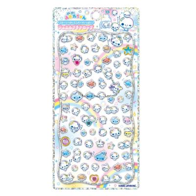 あわわちゃんボンボンドロップシールの商品一覧 通販 - Yahoo!ショッピング