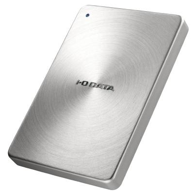 外付けhdd 4tb（I-O DATA）（インターフェース：USB TypeーC）の