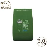 【NATURE's TASTE】エイジングケア(フィッシュ) 成犬〜シニア用 3.0kg | わんのはな公式Yahoo!店