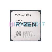 【1年保証】1PCS New Ryzen 9 5950X 4th Gen 16-Core 32-Threadsプロセッサ＃sy3 | ジョイショップ ヤフー店