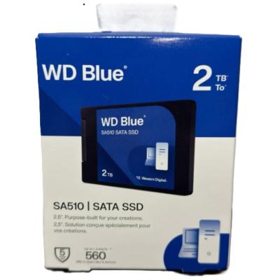 2tb ssd（Western Digital）のおすすめ人気商品一覧 通販 - Yahoo