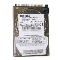 100GB 2.5 ""ノートパソコンのハードドライブTOSHIBA MK1031GAS IBM ThinkPad R32 R40 R50 T30 T40 | ジョイショップ ヤフー店