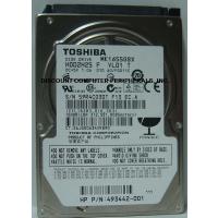 新しい160GB東芝MK1655GSX 2.5 "" 9.5mm Sata Drive HDD2H25無料米国出荷 | ジョイショップ ヤフー店