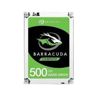 シーゲート Barracuda ST500LM030 500GB SATA 6GB / S 128MB 2.5 ""ハードドライブの高さ7mm | ジョイショップ ヤフー店