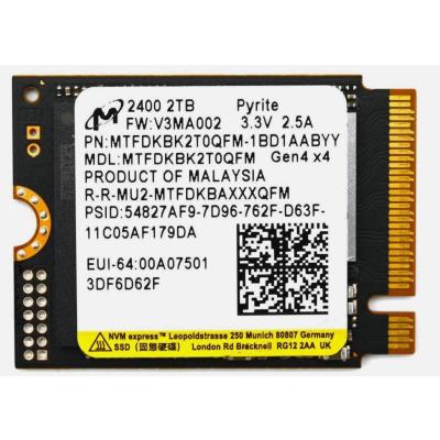 ssd 256gb（Micron）のおすすめ人気商品一覧 通販 - Yahoo!ショッピング