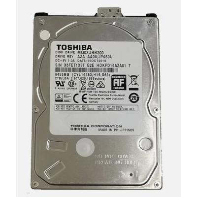 外付けhdd 2tb（TOSHIBA）のおすすめ人気商品一覧 通販 - Yahoo
