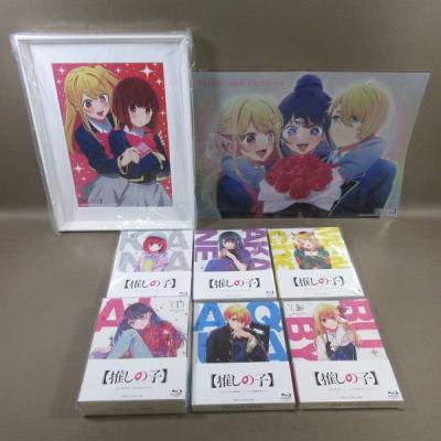 【新品・未開封】 B2タペストリー + 1年生編全巻収納ボックス　カドスト 新品・未開封】 B2タペストリー + 1年生編全巻収納ボックス カドスト