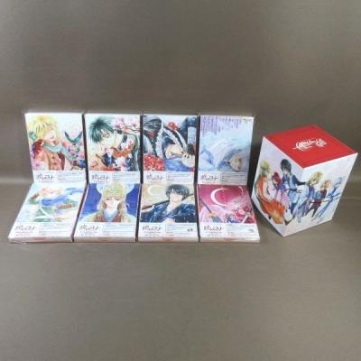 暁のヨナ 全巻セット（DVD、映像ソフト）のおすすめ人気商品一覧 通販