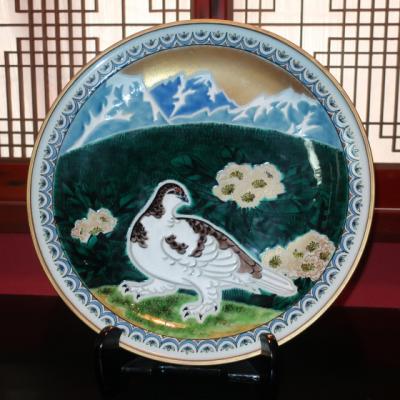 古美術（九谷焼／美術、工芸品） | 楽器、手芸、コレクション の