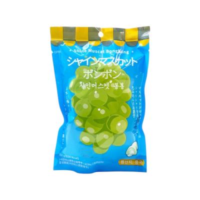 シャインマスカットボンボン（スナック、お菓子、おつまみ