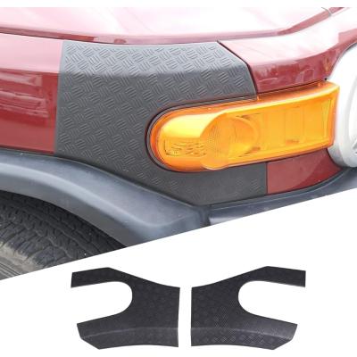 fjクルーザーフォグランプカバー(自動車)の商品一覧 | 車 fjクルーザーフォグランプカバー(自動車)の商品一覧 | 車