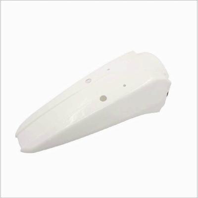 TLM260R HRC純正新品リアフェンダー ホワイト TLM260R HRC純正新品リアフェンダー ホワイト