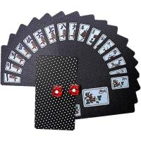 麻雀 カード牌 携帯 カードゲーム マージャン 静音 旅行 軽量 持ち運び ポータブル 卓上ゲーム | ゼブランドショップ