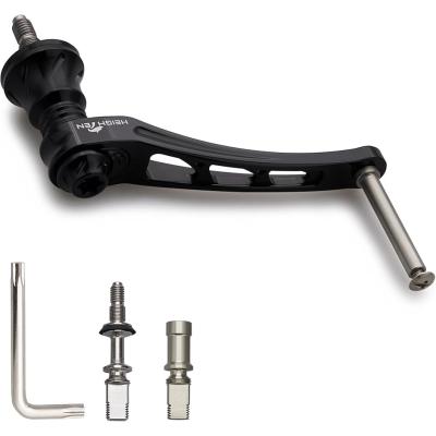 シマノスピニングリールハンドル交換のおすすめ人気商品一覧 通販