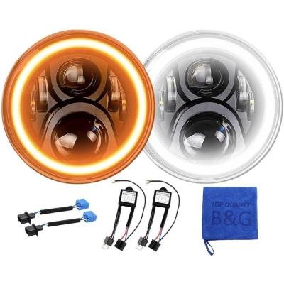 ラングラー LEDヘッドライト イカリングのおすすめ人気商品一覧 通販