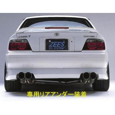 jzx100 na（自動車用スポーツマフラー）｜排気系パーツ｜自動車 | 車