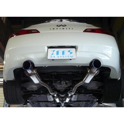 v36スカイライン クーペ マフラーのおすすめ人気商品一覧 通販