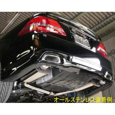 クラウン　200　マフラー　モンちゃん クラウン 200 マフラー モンちゃん クラウン 200 マフラー モンちゃん