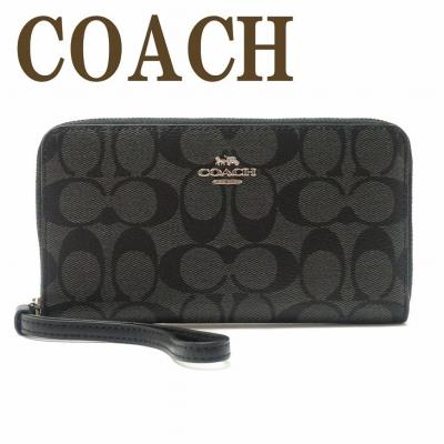 カード収納 iphoneケース（COACH／ファッション）の商品一覧 通販 