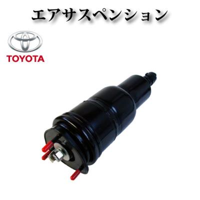 LS600H LS600HL用エアサス右前 楽天市場】エアサス リア 左右セット 2個 返送不要 保証付 【適合