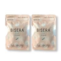 ビセラ BISERA 30粒 約1ヶ月分 2袋セット サプリメント | Vobiria Style