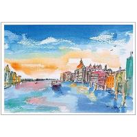 榎木孝明 ポストカード/アーティストグッズ