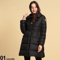 モンクレール Moncler ロング レディースコート 通販 人気ランキング 価格 Com