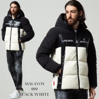モンクレール MONCLER メンズ アウター ジャケット リバーシブル ...