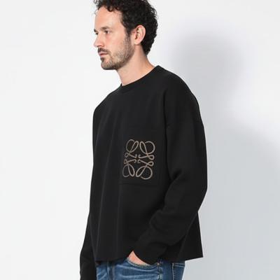 LOEWE メンズニット、セーター｜トップス｜ファッション おすすめ人気