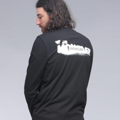 モンクレール長袖tシャツのおすすめ人気商品一覧 通販 - Yahoo