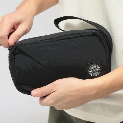 ⭐︎ストーンアイランド　★STONE ★ バムバッグ　レア！！ ストーンアイランド メンズ バッグ STONE ISLAND ブランド トート