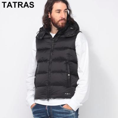 タトラス ダウンベストの商品一覧 通販 - Yahoo!ショッピング タトラス ダウンベストの商品一覧 通販 - Yahoo!ショッピング